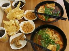 -螺小胖柳州螺蛳粉(钟楼总店)