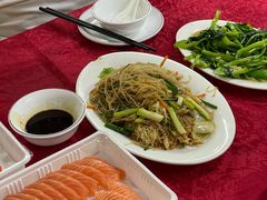 -蛇口康乐快餐鱼仔档(翠苑小区店)