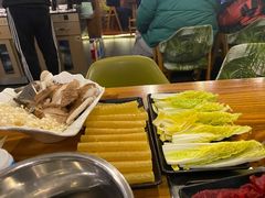 -荣记潮汕牛肉火锅(仙鹤街店)