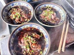 -南花桥羊肉馆老字号(乌镇店)