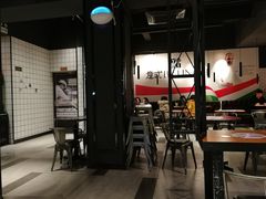 大堂-YUMI芽米·法式烘焙·咖啡(文化宫店)