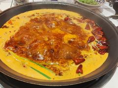 -旧街市鲜货老火锅(大光路店)