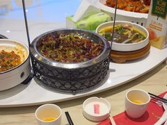 -新侗家食府(蟠桃宫店)