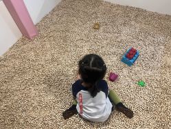 -多多淘儿童体验中心(重庆来福士店)