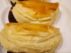 金枕榴莲酥-香云轩·顺德菜(香云纱园林酒店店)