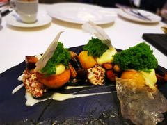 -AZUR聚(香格里拉饭店)