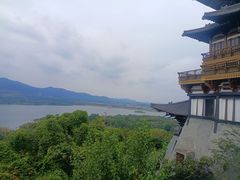 -雅达·阳羡溪山小镇中心