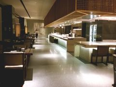 -富力希尔顿酒店·源氏日餐厅