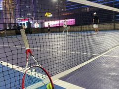 -快乐网球俱乐部(观音桥店)