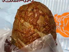 -Juicy Bakery(大学路店)