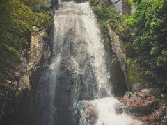 -南尖岩