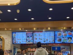 -西部马华清真兰州牛肉面·烧烤夜市(三里河店)