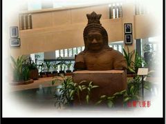 android_upload_pic-吴哥国家博物馆