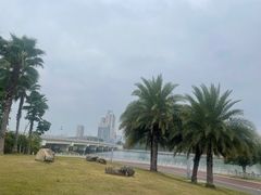 -南宁南湖公园