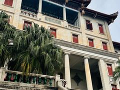-厦门大学(思明校区)