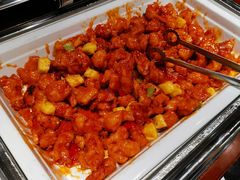 -韩盛·盛江山自助料理(中街大悦城店)