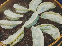 -松针蔡记蒸饺(花园路店)