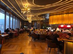 -喜庭海鲜自助(来福士店)