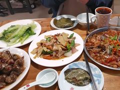 -老街坊餐吧