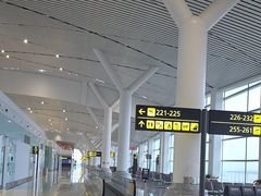 -南昌昌北国际机场