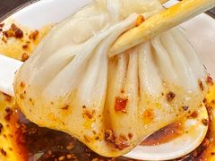 传统大肉灌汤包子-宋都禾源·灌汤包子(汉兴路直营店)