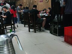 -东门老磨坊羊汤馆(兰山新东关店)