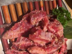 -西塔老太太泥炉烤肉(杭州首店)