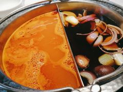 -一绪に寿喜烧自助(世茂广场店)
