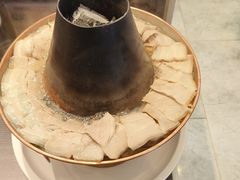 -哈啾嗨·蒙文化主题餐厅(京汉新城店)