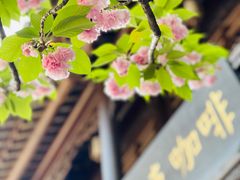 -老门东历史文化街区