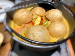 -十二舍·湯物素煮(江泰潤政店)