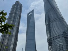 -上海中心大厦