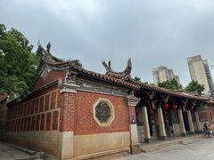 -晋江五店市传统文化旅游区