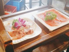 -红鼎坊·老成都火锅(新南门店)