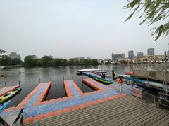 -WhaleSports户外水上运动俱乐部(朝阳公园店)
