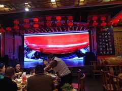 -亮欢寨酸汤鱼(沙冲路店)