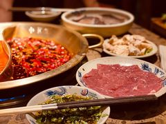 -小龙坎火锅(湖滨银泰in77店)