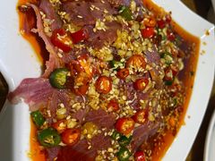 -守柴炉烤鸭(成都大邑店)