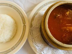 精品罐焖牛肉-莫斯科餐厅