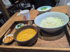 -李百蟹·江南蟹黄面·河景餐厅(夫子庙总店)