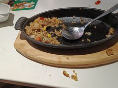 -豪客来牛排(雄峰城店)