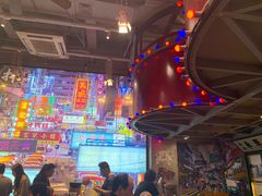 -捞围鲜·港式打边炉(海阳路店)