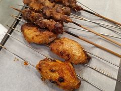 -醉炫音速烧烤(沙河总店)