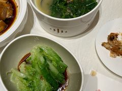 -香港狮子山下·明星粤菜餐厅(北苑店)