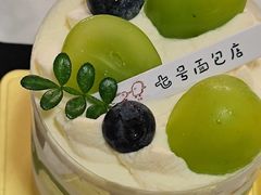 -七号面包店(大洋国际店)