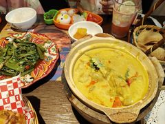 -泰妃殿(武汉首店)