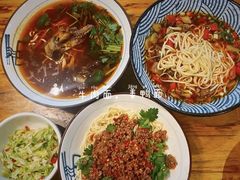 -小眼睛餐饮&杨杨夜宵