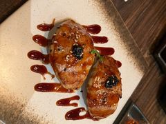 -侘与火 Wabi 侘寂烟火•锅物料理(大屯DT51店)