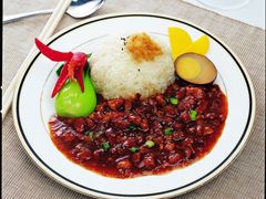 -Serendipper Coffee(槐树岭4号院店)