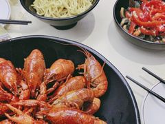 -聚味瞿记·龙虾堂(坡子街店)